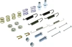 Parking Brake Hardware Kit-drum Fits 14-19 Toyota Highlander. Fixed Price $65.99.