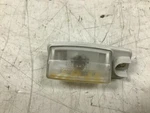 Nissan Altima 2012 Rear Left Driver Side Licence Plate Light Lamp Factory. Fixed Price $21.00.