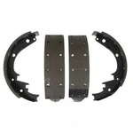 Drum Brake Shoe Wagner Z473R. Fixed Price $95.99.