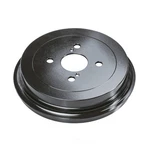 Brake Drum Wagner BD126408E Fits 06-18 Toyota Yaris. Fixed Price $30.83.