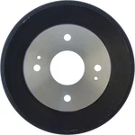 Brake Drum-premium Centric 122.40011 Fits 90-02 Honda Accord. Fixed Price $89.46.