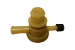 Power Brake Vacuum Check Valve 2512 155 Part 2509 459 180 Degree. Fixed Price $17.87.
