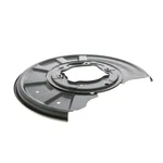 Vaico Splash Guard Brake Disc For Mercedes-benz E-class T-model (S212) 2010-2016. Fixed Price $38.58.