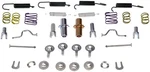 Dorman HW17393 Rear Parking Brake Hardware Kit Compatible With Select Lexus/t.... Fixed Price $27.69.