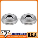 Brake Drum Rear Durago Fits Honda Civic 1984-1995. Fixed Price $91.99.