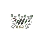 Drum Brake Hardware Kit Carlson 17367 Fits 2000 Toyota Echo. Fixed Price $20.14.