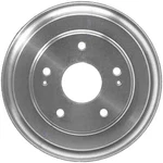 Brake Drum-dx Bendix PDR0808 Fits 2012 Honda Civic. Fixed Price $56.12.