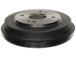 Rear Delco Gold Brake Drum Fits Honda Accord 1990-2002 65YNDNTM. Fixed Price $63.71.