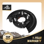 Rear Lf Loaded Brake Backing Plate 99-04 Ford F250 F350 Super Duty 926-271. Fixed Price $56.61.