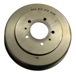 New Old Stock Drum Rear Brake Part # MB895471 For Mitsubishi. Fixed Price $39.29.
