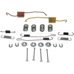 Dorman HW17432 Drum Brake Hardware Kit For 05-18 Toyota Tacoma. Fixed Price $37.65.