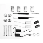 BRSK-7294A Motorcraft Brake Shoe Return Spring Rear New Ford Ranger 95-2005. Fixed Price $34.65.