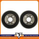 Rear Brake Drum Qurucar 1993-1996 Ford Escort. Fixed Price $98.99.