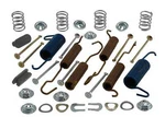 Frt Drum Hwd Kit Raybestos H7107. Fixed Price $32.31.
