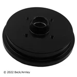 Beck Arnley Brake Drum For Volkswagen 083-3102. Fixed Price $66.38.