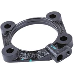 95409435 Delco Brake Backing Plate Rear Passenger Right Side For Chevy Hand. Fixed Price $21.66.