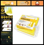 Universal Hydraulic Service Plugs Nbr Rubber, Oil-resistant, 10 Pack (0.04. Fixed Price $73.79.