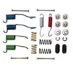 Bendix H7103 Front Brake Hardware Chevrolet Chevelle 1972-1968 Conjunto De Parte. Fixed Price $14.10.
