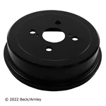 Beck Arnley Brake Drum For Prizm, Corolla, Celica 083-2275. Fixed Price $62.90.