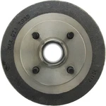 Centric Parts 123.50006 C-tek Standard Brake Drum For 03-05 Kia Rio. Fixed Price $74.99.