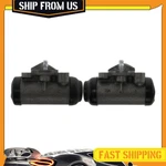 Centric Drum Brake Wheel Cylinder 2X For Jeep J-3600 1965-1966. Fixed Price $170.92.