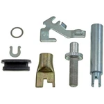 Dorman HW2654 Drum Brake Self Adjuster Rer Kit For Pai. Fixed Price $39.40.