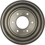 Centric Parts 123.42009 C-tek Standard Brake Drum For 81-85 Nissan 720. Fixed Price $71.99.