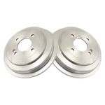 Trq BRA71635 Brake Drums For Hyundai Accent 2013-2022 Lh Passenger Side Rear. Fixed Price $94.82.