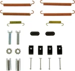 Parking Brake Hwd Kit Centric Parts 118.67004. Fixed Price $38.53.