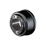 Conmet 10037763 Drum 16.5 X Cmi Rear Tru Turn Lite Tm. Fixed Price $437.38.