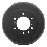 For Nissan Pathfinder 1996-2004 Dfc 365-67024 True Balanced Rear Brake Drum. Fixed Price $88.13.