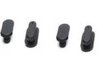 Raybestos H1456-2 Spring Hold Down Pin H14562 H-1456-2. Fixed Price $13.88.