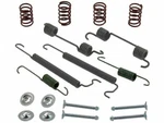 For 2004-2011 Chevrolet Aveo Drum Brake Hardware Kit Rear Ac Delco 66857RF 2005. Fixed Price $21.60.