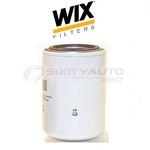 Wix 33168 Fuel Filter For P10970 G8757 FF5285 BF7879 86168 3890017 Gas Sh. Fixed Price $26.91.