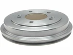 For 2007-2009 Hyundai Elantra Brake Drum Rear Ac Delco 72479MP 2008. Fixed Price $54.59.