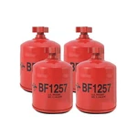 Fuel Water Separator Filter Baldwin BF1257 (pack Of 4). Fixed Price $80.99.