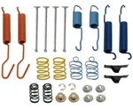 New H7055 Raybestos Pro Replacement Drum Brake Hardware Kit. Fixed Price $7.99.