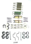Parking Brake Hardware Kit-rear Disc Better 17390K. Fixed Price $28.25.