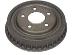 1998-2011 Ford Ranger Brake Drum Rear Motorcraft 89646BFYQ 1999 2000 2001. Fixed Price $85.06.