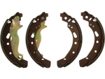 Centric Parts Drum Brake Shoe 111 09910. Fixed Price $52.32.