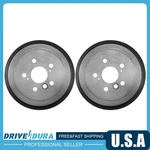 Brembo Rear Brake Drum For 2002 2003 2004 2005 Toyota Camry. Fixed Price $179.99.