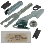 Acdelco 18K1810 Drum Brake Self Adjuster Rer Kit, Rear, Rh For Pai. Fixed Price $32.24.