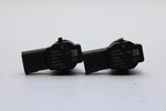 Used! 2020-2025 Gm Parking Aid Sensors Set Pdc Assist Backup Radar Oem. Fixed Price $115.00.