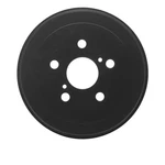 Genuine Dynamic Friction True Balanced Brake Drum 365-76026. Fixed Price $38.49.