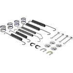 Rr Drum Hwd Kit Centric Parts 118.62028. Fixed Price $28.65.