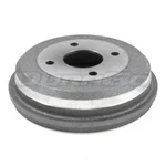 Brake Drum-rear Iap Dura BD80010. Fixed Price $42.03.