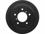 Dynamic Friction 47SK35B Front Brake Drum Fits 1964-1967 Ford F100. Fixed Price $77.67.