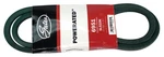 Gates Powerated V-belt 21/32IN X 51IN Fits Clutching/heavy Duty Drives Part 6951. Fixed Price $29.38.