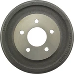 Brake Drum-c-tek Standard Centric 123.66042. Fixed Price $75.68.
