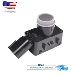 89341-48040-C3 For 2018-2019 Lexus RX350L RX450HL Silver Bumper Parking Sensor. Fixed Price $48.11.